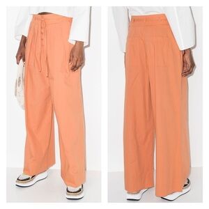 BNWT Ulla Johnson pants size 10